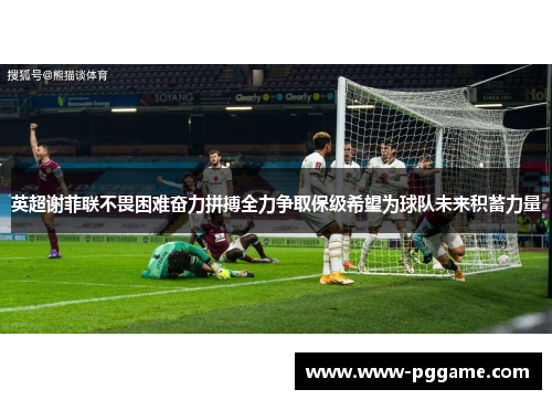 英超谢菲联不畏困难奋力拼搏全力争取保级希望为球队未来积蓄力量