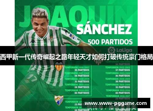 西甲新一代传奇崛起之路年轻天才如何打破传统豪门格局