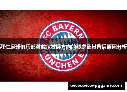 拜仁足球俱乐部对戴尔发展方向的疑虑及其背后原因分析