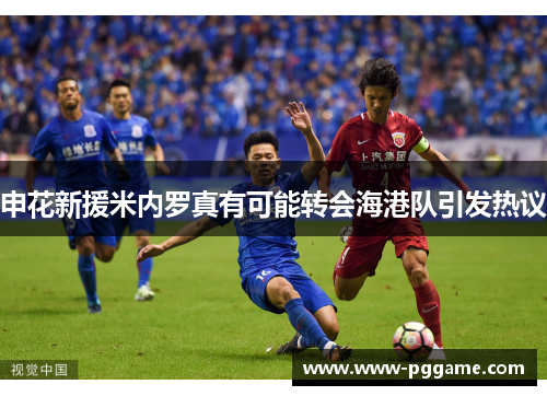 申花新援米内罗真有可能转会海港队引发热议