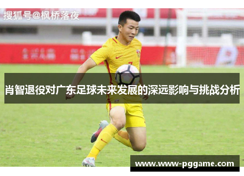 肖智退役对广东足球未来发展的深远影响与挑战分析