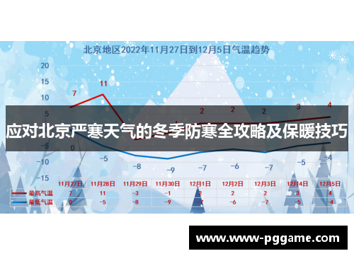 应对北京严寒天气的冬季防寒全攻略及保暖技巧