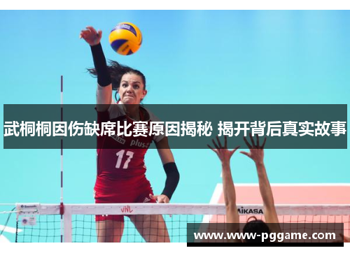 武桐桐因伤缺席比赛原因揭秘 揭开背后真实故事