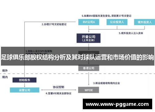 足球俱乐部股权结构分析及其对球队运营和市场价值的影响